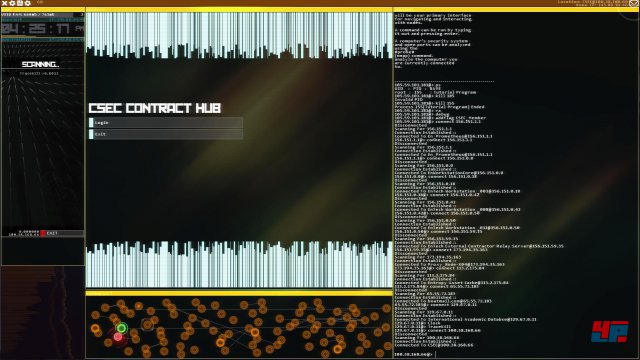 Screenshot - Hacknet (PC) 92512065