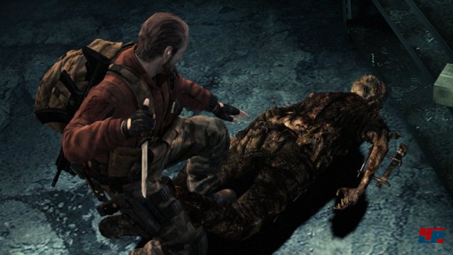 Screenshot - Resident Evil: Revelations 2 (360) 92498495