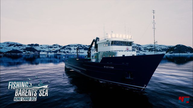 Screenshot - Fishing: Barents Sea (PC) 92577445