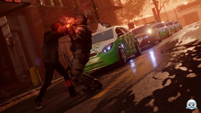 Screenshot - inFamous: Second Son (PlayStation4) 92463011