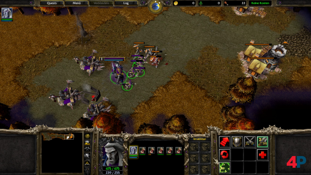 Screenshot - WarCraft 3: Reforged (PC) 92605196