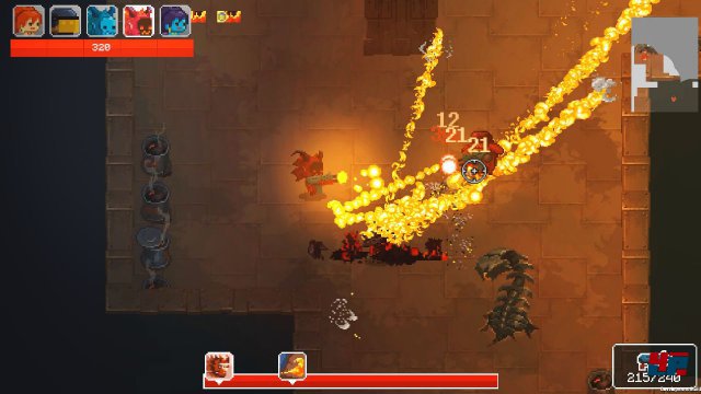 Screenshot - To Hell with Hell (PC) 92568212