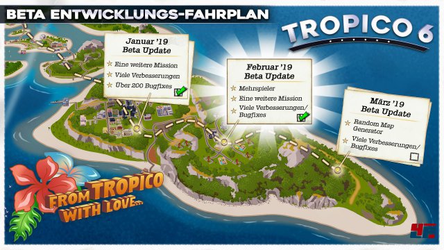 Screenshot - Tropico 6 (Linux) 92583645