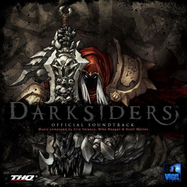 Screenshot - Darksiders (PC) 2300662
