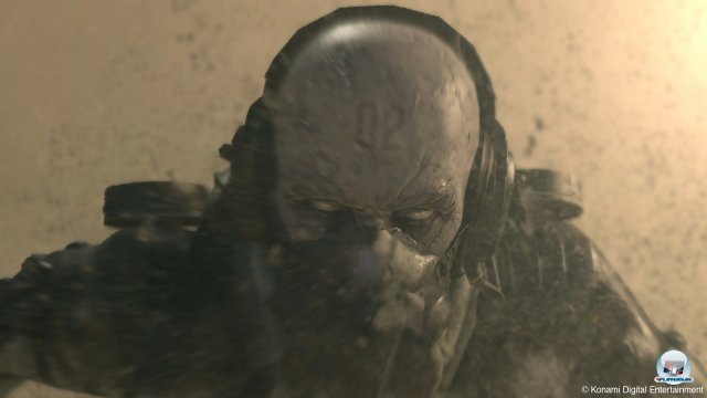 Screenshot - Metal Gear Solid 5: The Phantom Pain (360) 92463181