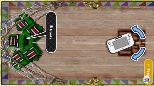 Screenshot - Game & Wario (Wii_U) 92461511