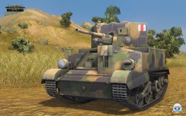 Screenshot - World of Tanks (PC) 92448902