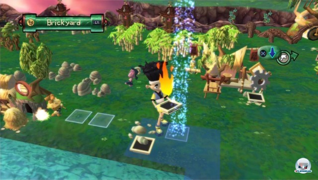 Screenshot - Akimi Village (PlayStation3) 2233938