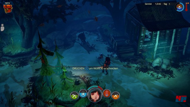 Screenshot - The Flame in the Flood (PC) 92521016