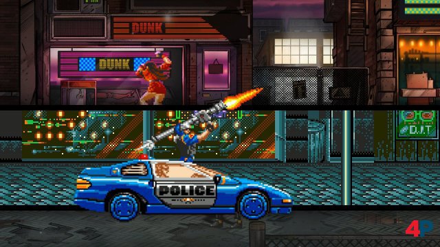 Screenshot - Streets of Rage 4 (PC) 92611050