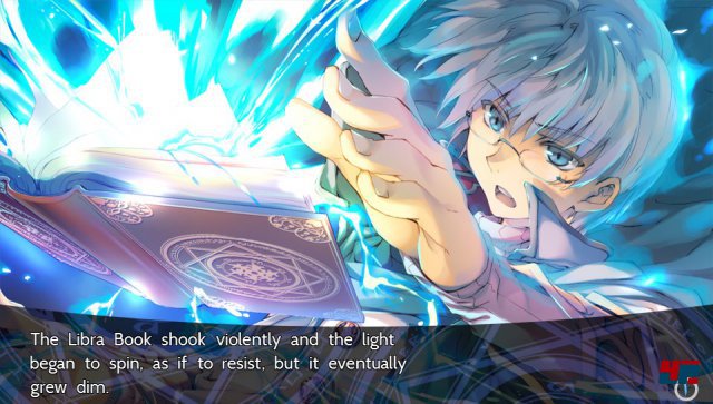 Screenshot - Dungeon Travelers 2: The Royal Library & the Monster Seal (PS_Vita) 92506138