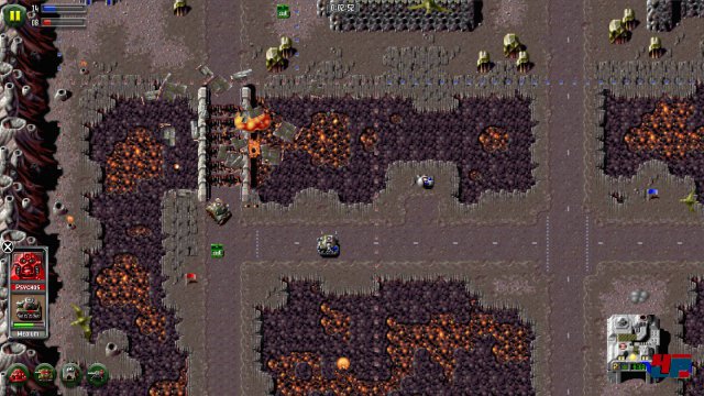Screenshot - Z: The Game (PC) 92485928