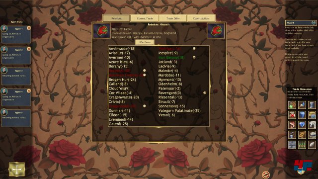 Screenshot - Sovereignty: Crown of Kings (PC) 92539956