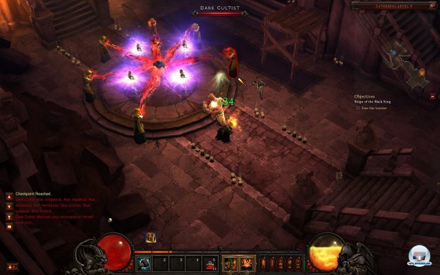 Screenshot - Diablo III (PC) 2268097