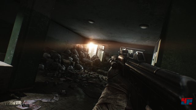 Screenshot - Escape from Tarkov (PC) 92535497