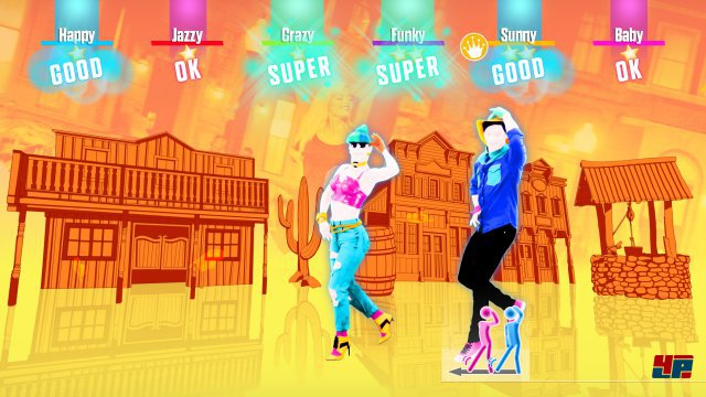 Screenshot - Just Dance 2018 (360)