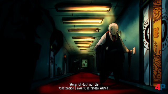 Screenshot - Felix the Reaper (Switch)