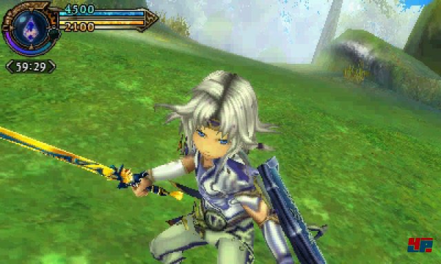 Screenshot - Final Fantasy Explorers (3DS) 92519899