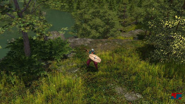 Screenshot - Titan Quest: Ragnark (PC) 92555885