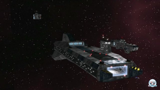 Screenshot - Wing Commander Saga (PC) 2334997