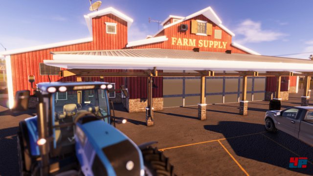 Screenshot - Real Farm (PC) 92552438