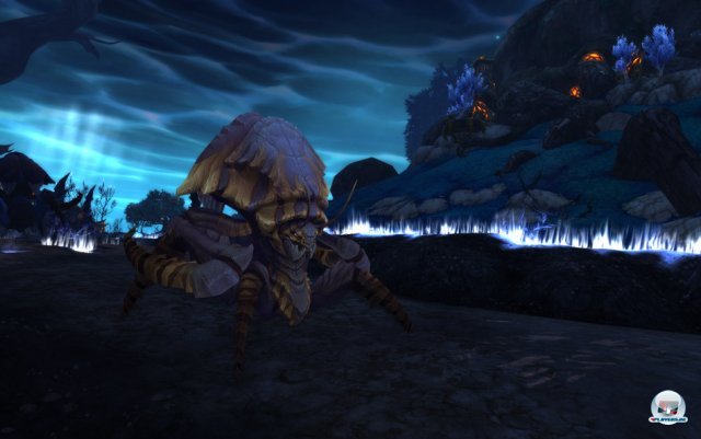 Screenshot - World of WarCraft: Mists of Pandaria (PC) 92405492