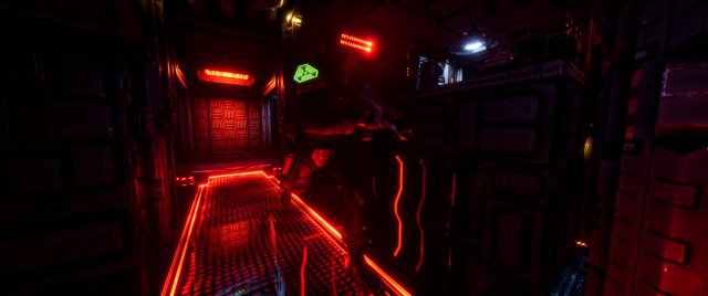 Screenshot - System Shock (PC, PS4, One) 92652157