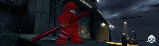 Screenshot - Lego Marvel Super Heroes (360) 92467043