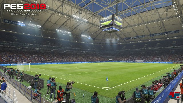 Screenshot - Pro Evolution Soccer 2019 (PC) 92570337