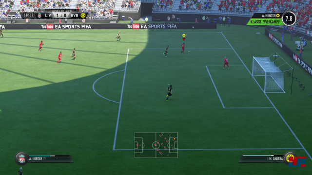 Screenshot - FIFA 17 (PS4) 92534240