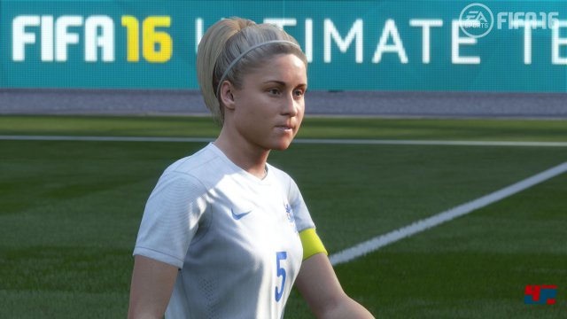 Screenshot - FIFA 16 (PlayStation4)