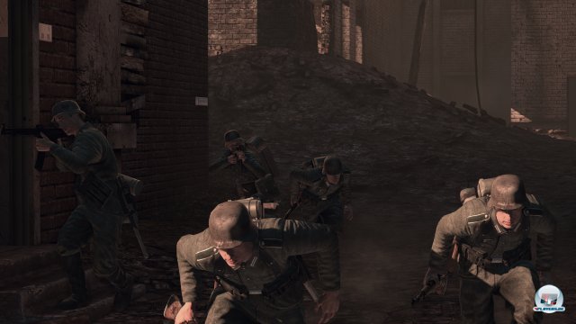 Screenshot - Red Orchestra 2: Heroes of Stalingrad (PC) 2270467