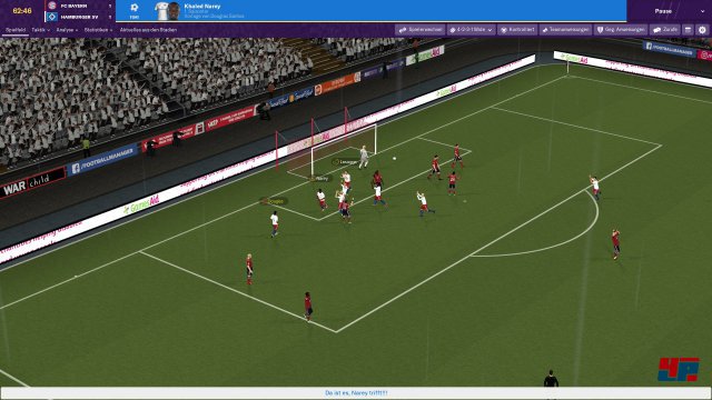 Screenshot - Football Manager 2019 (PC) 92577129