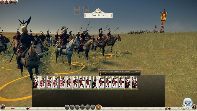 Screenshot - Total War: Rome 2 (PC) 92468837