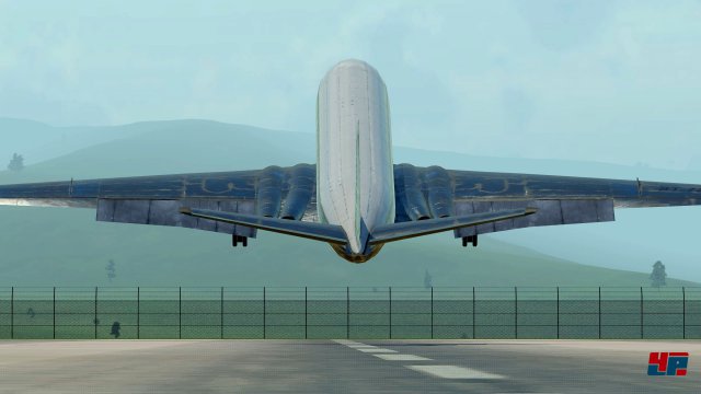 Screenshot - Transport Fever (PC)