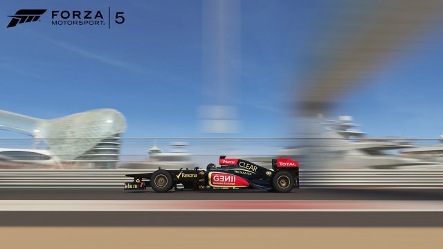 Screenshot - Forza Motorsport 5 (XboxOne) 92472139