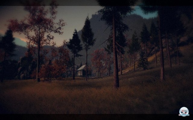 Screenshot - Slender: The Arrival (PC) 92458131