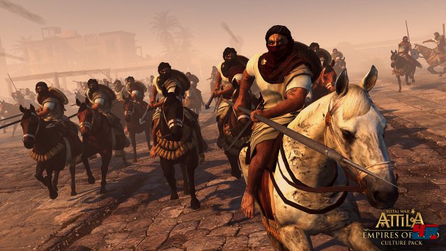 Screenshot - Total War: Attila (PC) 92513043