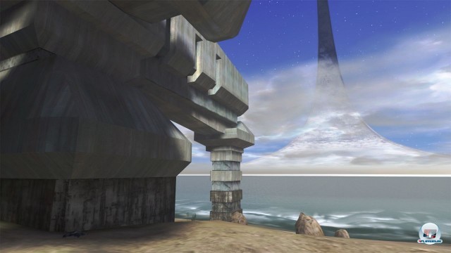 Screenshot - Halo: Combat Evolved - Anniversary (360) 2233097