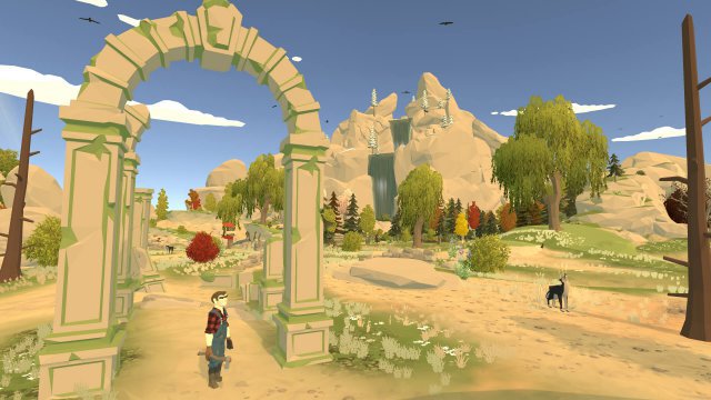 Screenshot - Harvest Days (PC)