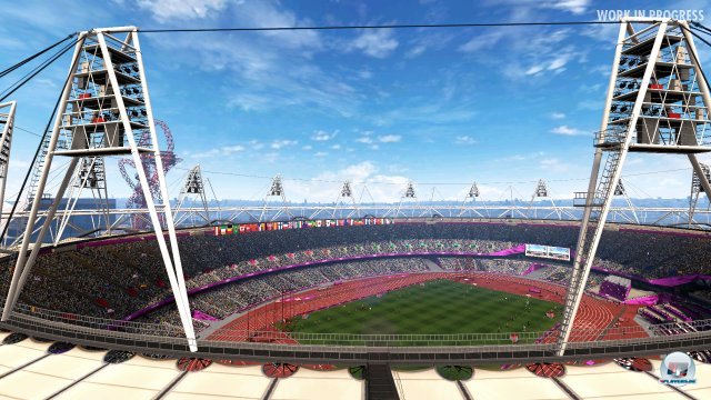 Screenshot - London 2012 - Das offizielle Videospiel der Olympischen Spiele (360) 2309342