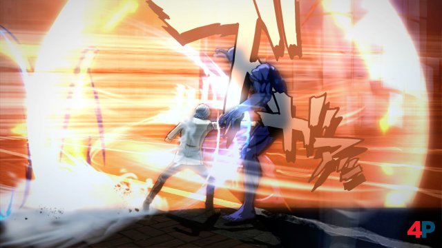 Screenshot - One Punch Man: A Hero Nobody Knows (PC) 92605076