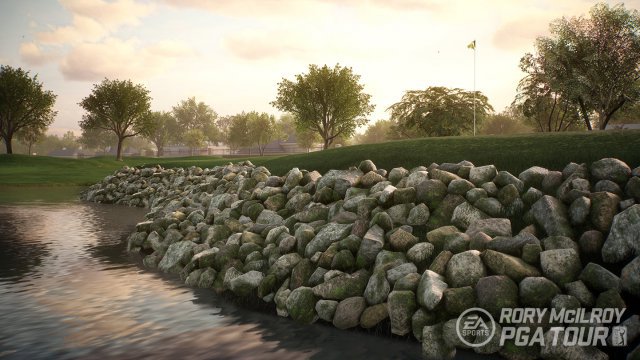 Screenshot - Rory McIlroy PGA Tour (PlayStation4)