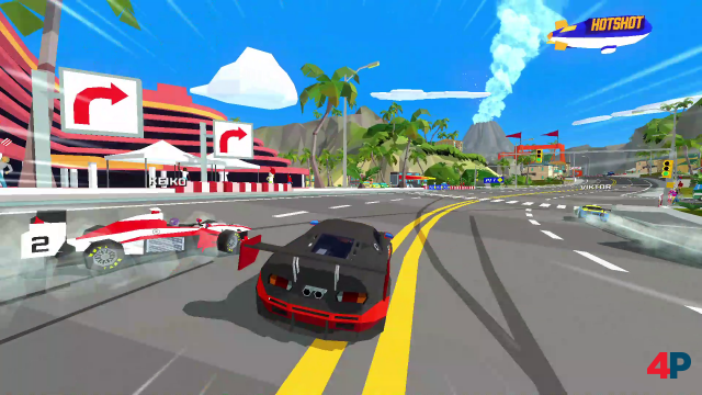 Screenshot - Hotshot Racing (PC) 92606983