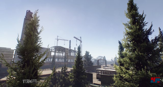 Screenshot - Escape from Tarkov (PC)