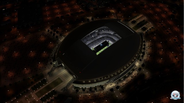 Screenshot - Madden NFL 12 (PlayStation3) 2219573
