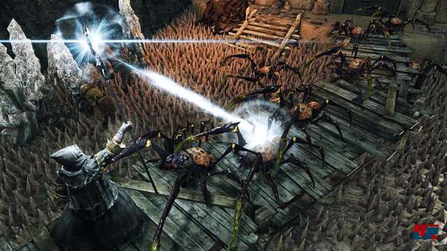 Screenshot - Dark Souls 2 (PlayStation4) 92502633