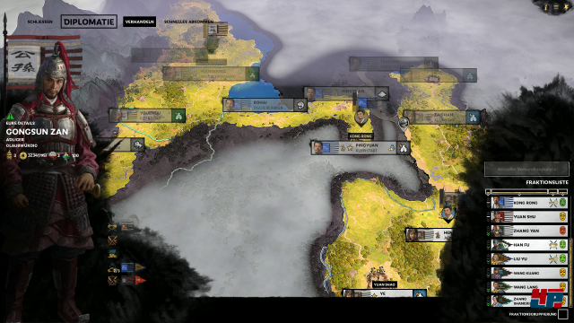 Screenshot - Total War: Three Kingdoms (PC) 92588081
