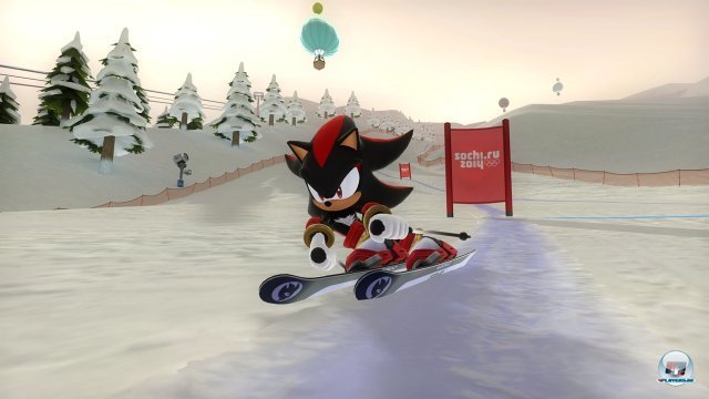 Screenshot - Mario & Sonic bei den Olympischen Winterspielen: Sotschi 2014 (Wii_U) 92462406