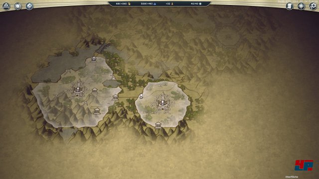Screenshot - Age of Wonders 3 (PC) 92477325